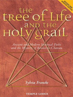 cover image of The Tree of Life and the Holy Grail